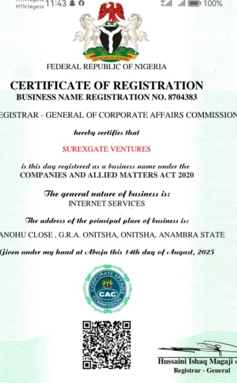 SurexGate Whitepaper Preview